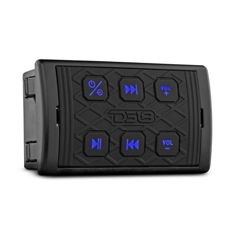 DSE Marine and Powersports Receivers
