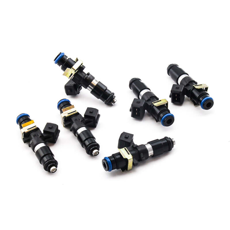 DW 1250cc Injector Sets -6 Cyl