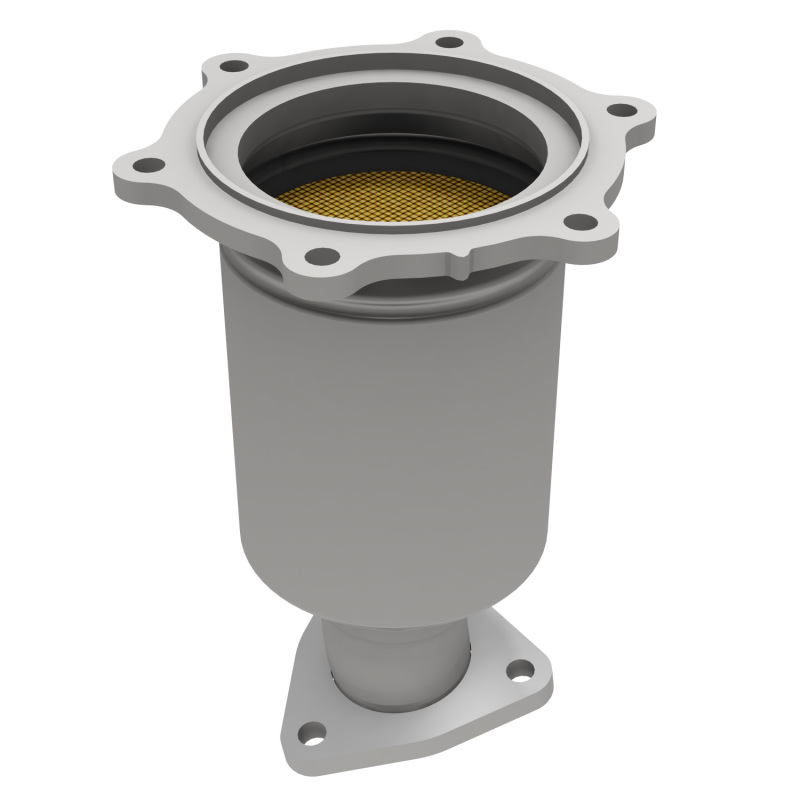 MagnaFlow Direct Fit Catalytic Converter 01-04 Pathfinder D/S frt OE thumbnail 5
