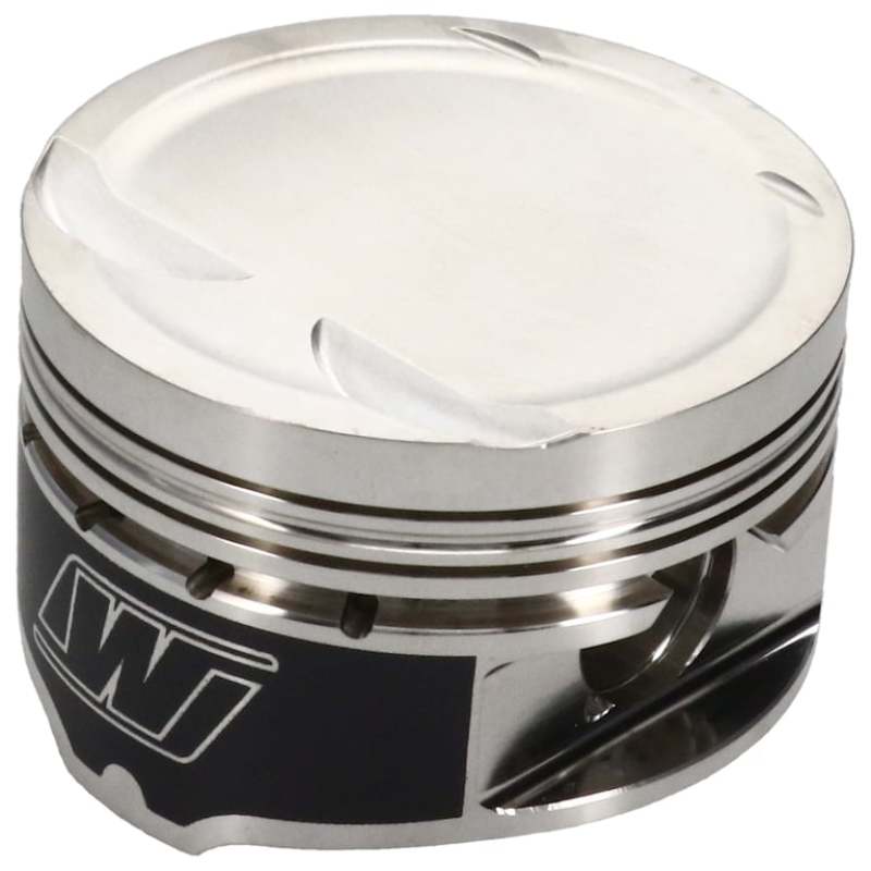 Wiseco Audi/VW 2.0L 85.50mm Bore 92.8mm Stroke -4.5cc EA888 Piston Kit - 4 Cyl thumbnail 3