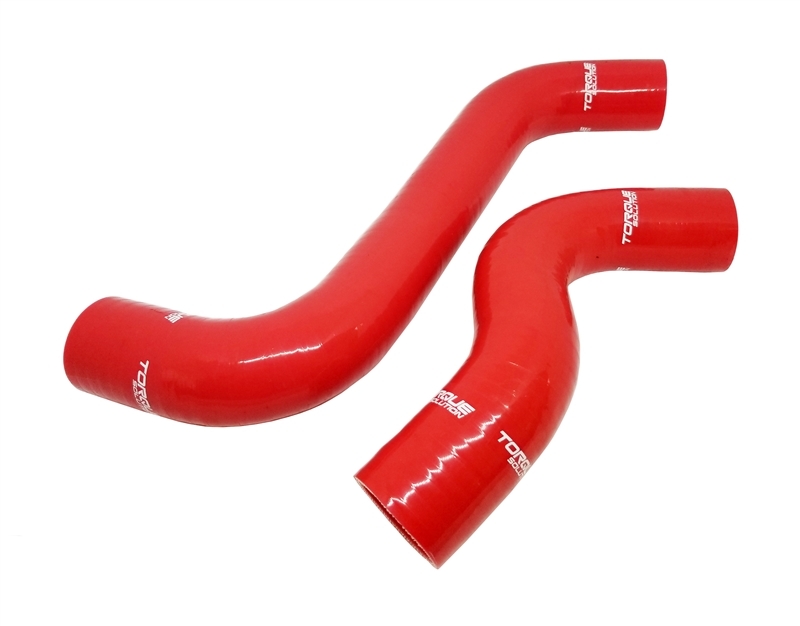 TQS Radiator Hose Kit