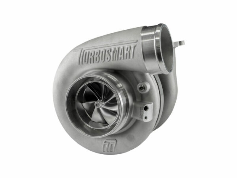 Turbosmart Water Cooled 5862 T3 0.63AR Externally Wastegated TS-2 Turbocharger