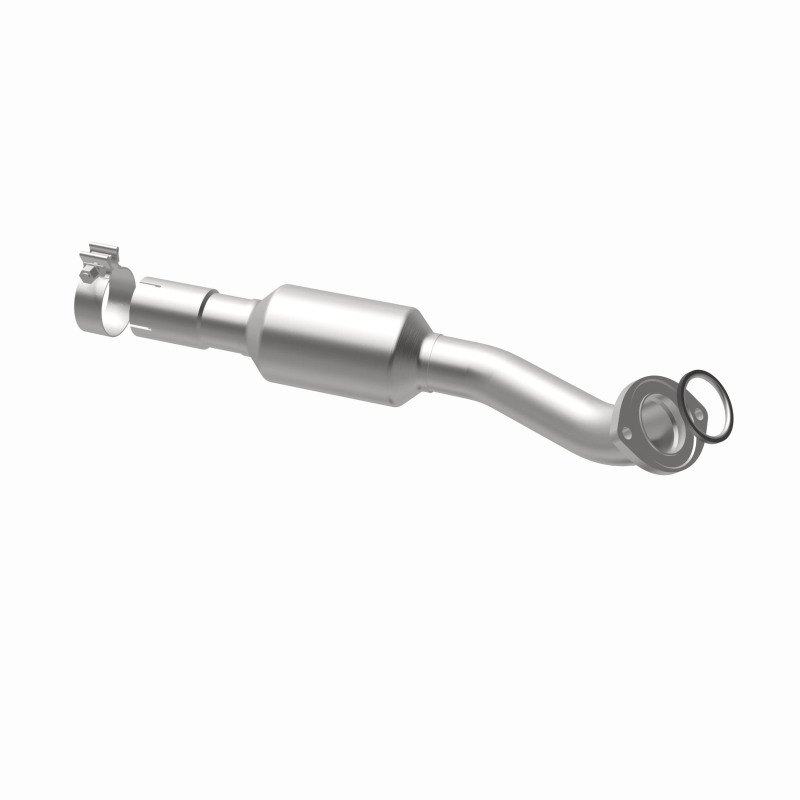 MagnaFlow Direct Fit Catalytic Converter 09-12 Toyota RAV4 2.5 3.5 Underbody thumbnail 7