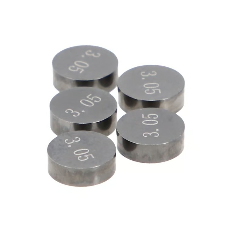 Wiseco Valve Shim Refill Kit- 10.0 x 3.05mm (5) thumbnail 6