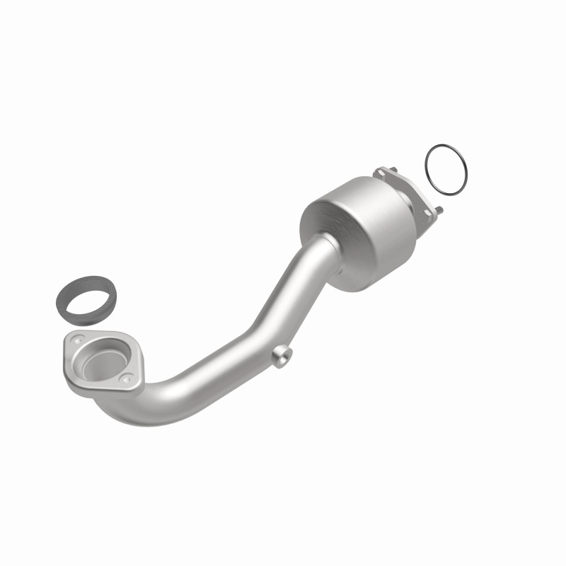 MagnaFlow Direct Fit Catalytic Converter 16-18 Honda HR-V 1.8L thumbnail 5