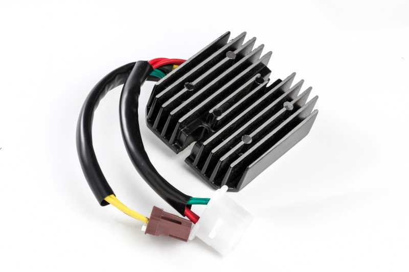 RME Rectifier