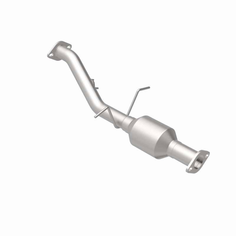 MagnaFlow 95-98 Toyota T100 3.4L Direct Fit Converter thumbnail 7