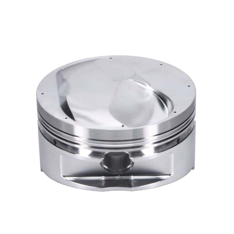 Wiseco BBC BIG CHIEF 3815 HEAD +15.6cc 4610B Piston Shelf Stock