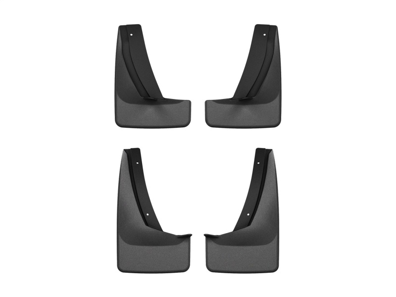 WT No Drill Mudflaps