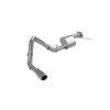 MBRP Catback Exhaust AL