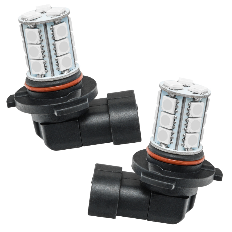 Oracle H10/9145 18 LED Bulbs (Pair) - Amber thumbnail 5