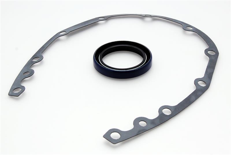 Cometic Chevrolet Gen-1 Small Block V8 Timing Cover Gasket Kit - Front Cover - 0.31in
