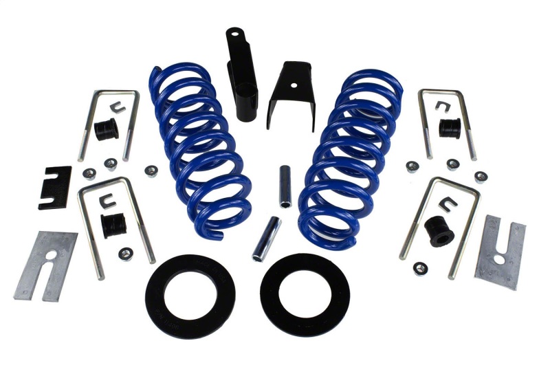 Ford Racing 15-18 Ford F-150 Lowering Springs thumbnail 8