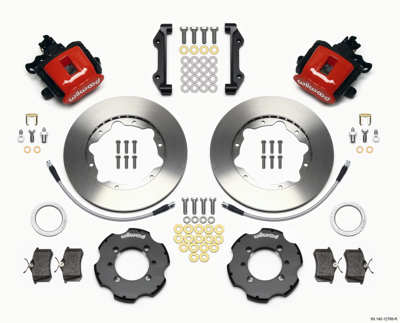 WIL Parking Brake Brake Kit