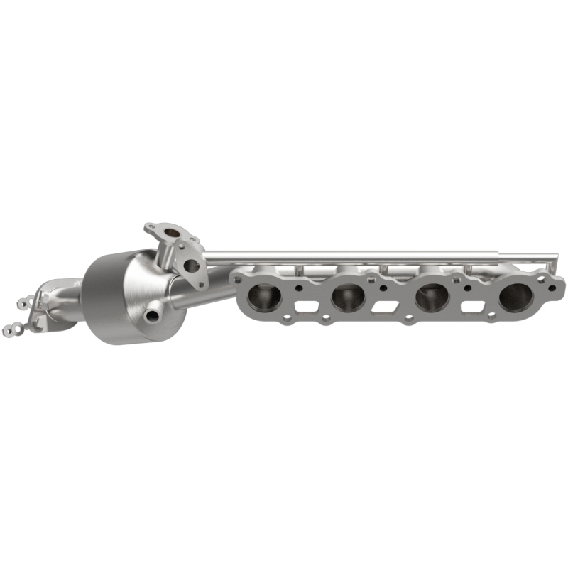 MagnaFlow Direct Fit Catalytic Converter 16-17 Lexus GX460 4.6L thumbnail 3