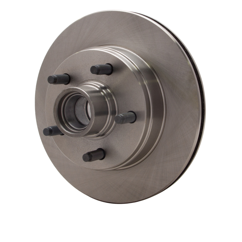 DFC 86-92 Ford Explorer Front Brake Rotor