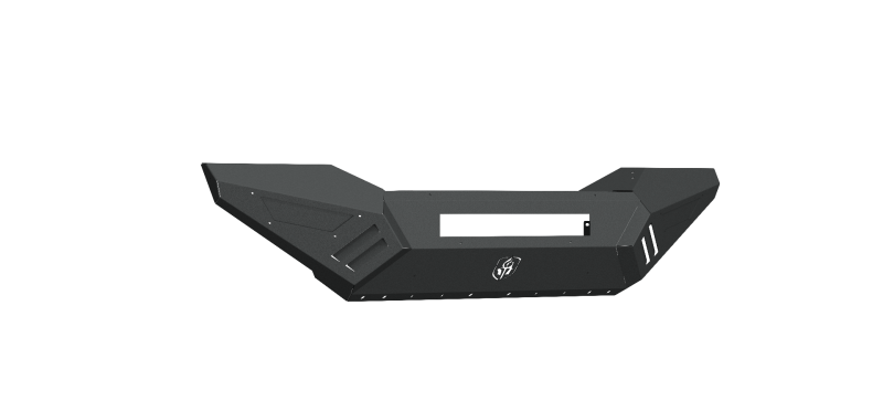 RDA SPARTAN Front Bumpers