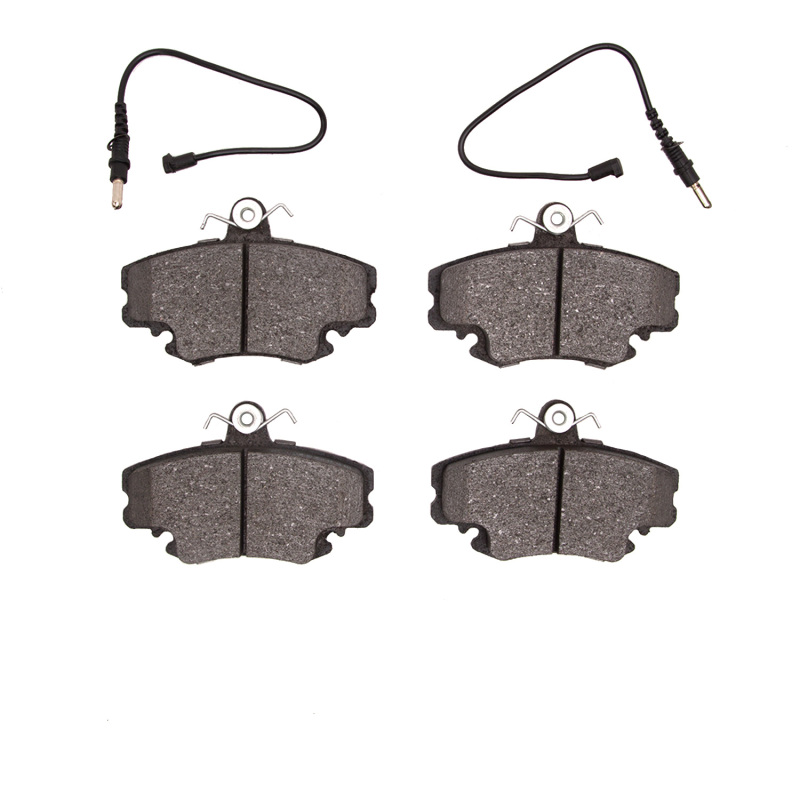 DFC 3000 Ceramic Brake Pads