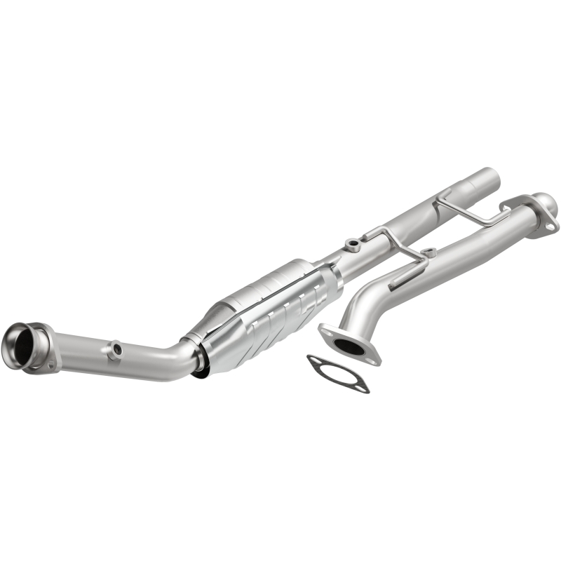 MagnaFlow Direct Fit Catalytic Converter 97-00 Explorer 4.0 Passenger Side thumbnail 3