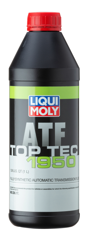 LQM ATF - Top Tec 1950
