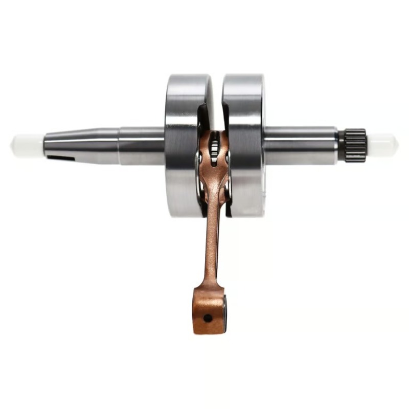 Wiseco 06-25 Kawasaki KX 65 Crankshaft Assembly thumbnail 4