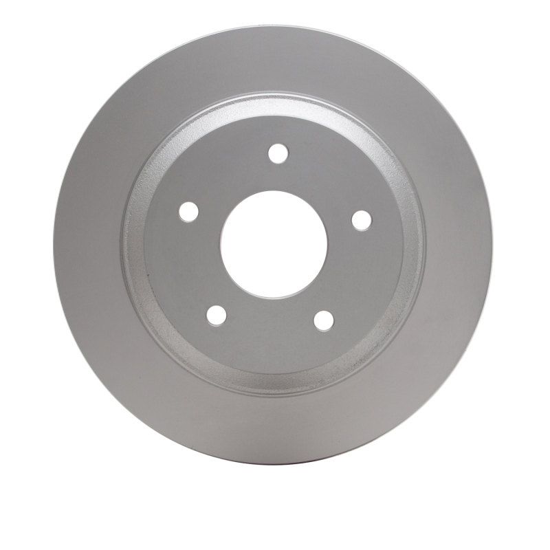 DFC GeoSPEC Coated Rotors - Plain