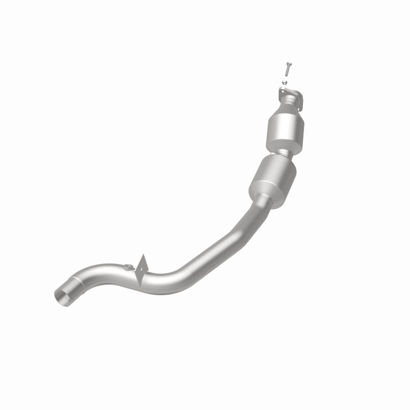 MagnaFlow 14-17 Range Rover V6 3 OEM Underbody Direct Fit Converter thumbnail 8