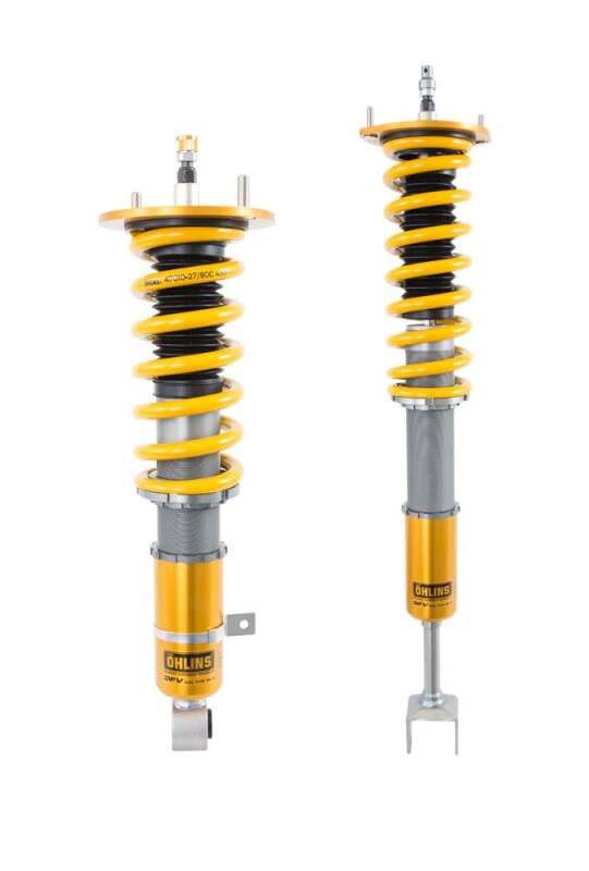 Ohlins OHL Coilover - Road & Track