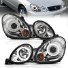 ANZ LED/Projector Headlights