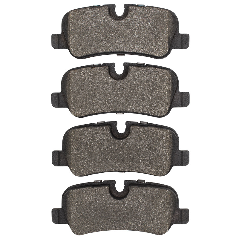 R1 05-16 Land Rover Range Rover Rear Optimum OE Brake Pads