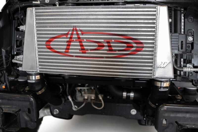 ADD Intercooler Upgrade Kits