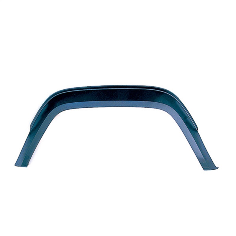 Rear Fender Flare Left Side- 84-96 Cherokee (XJ)