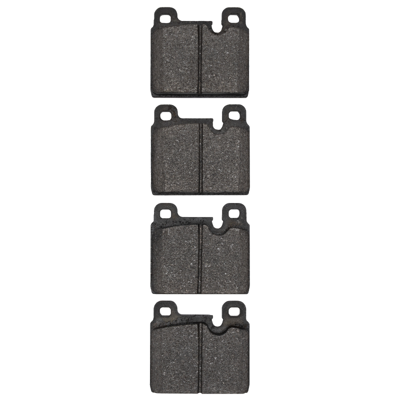 DFC 4000 HybriDynamic Brake Pads