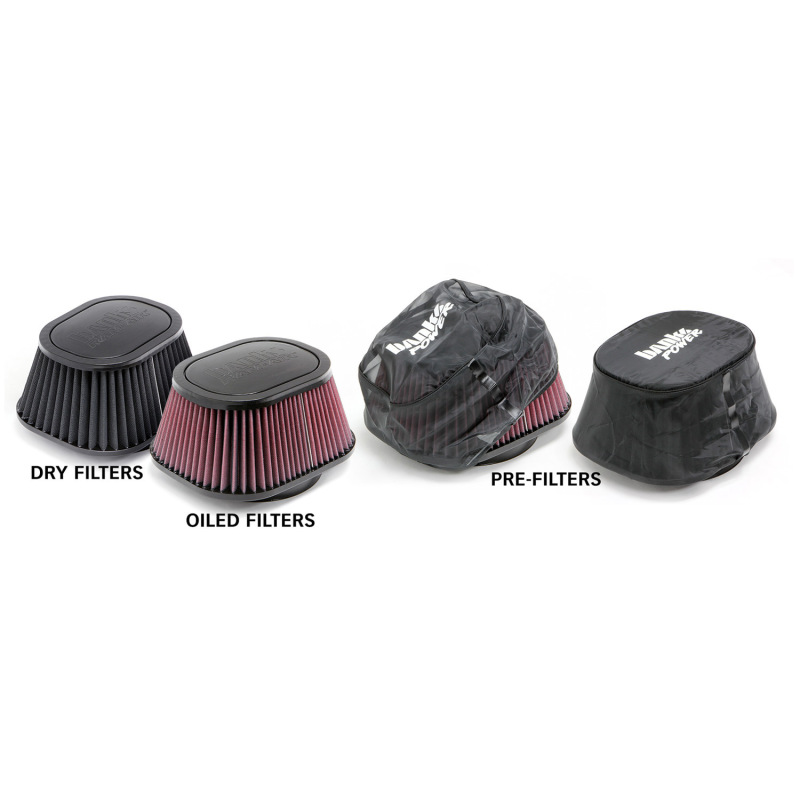 Banks Power 15 Chevy 6.6L LML Ram-Air Intake System thumbnail 5
