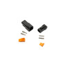Snow 2 Pin Deutsch Connector Set (14AWG-20AWG) thumbnail 4