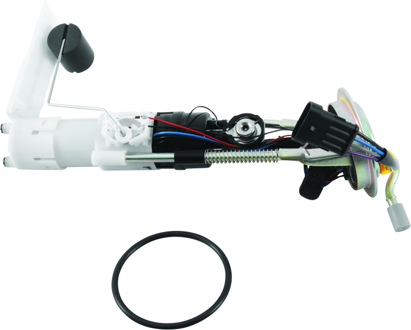 Quadboss Fuel Pumps 401365 QuadBoss 11-19 Can-Am Commander 1000 Complete Pump Module thumbnail 3