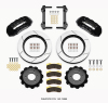 WIL TX6R Brake Kit