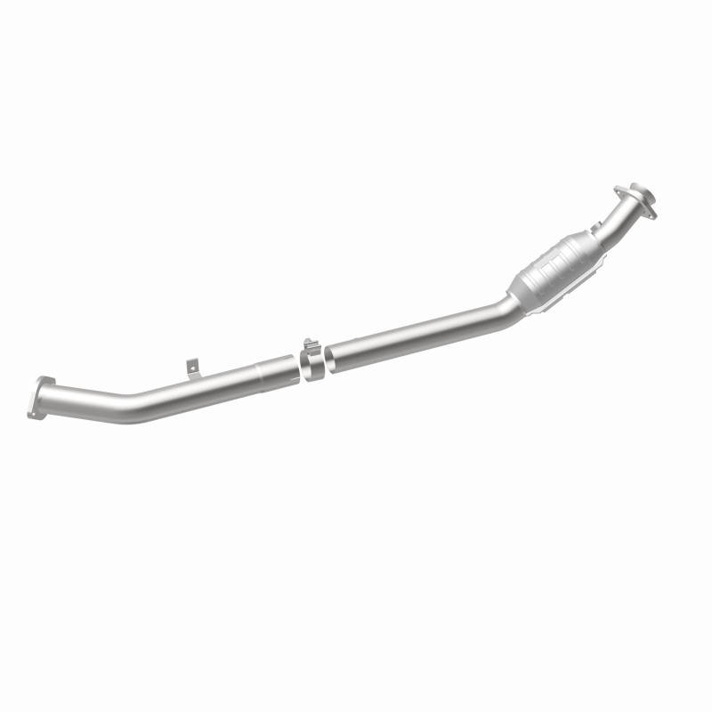 MagnaFlow Conv DF 2004 Pontiac GTO 5.7L Passenger Side thumbnail 7
