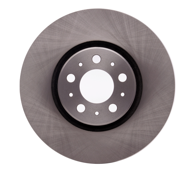 DFC Brake Rotors - Plain