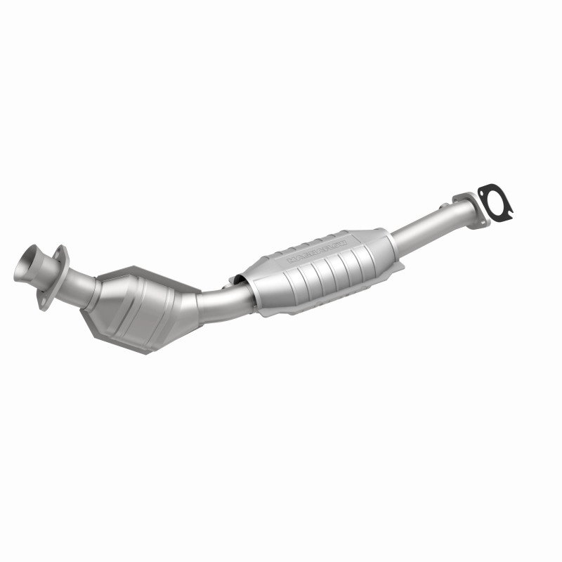 MagnaFlow Direct Fit Catalytic Converter Crown Vic-Town Car-Grand Marq thumbnail 8