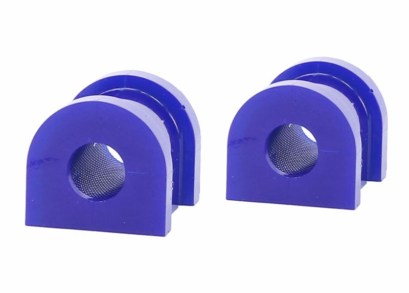 SPR Bushings - Sway Bar
