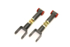 BMR 78-87 G-Body Upper Control Arms On-Car Adj. (Polyurethane) - Black Hammertone thumbnail 3