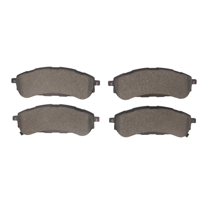 DFC Ultimate Duty Brake Pads