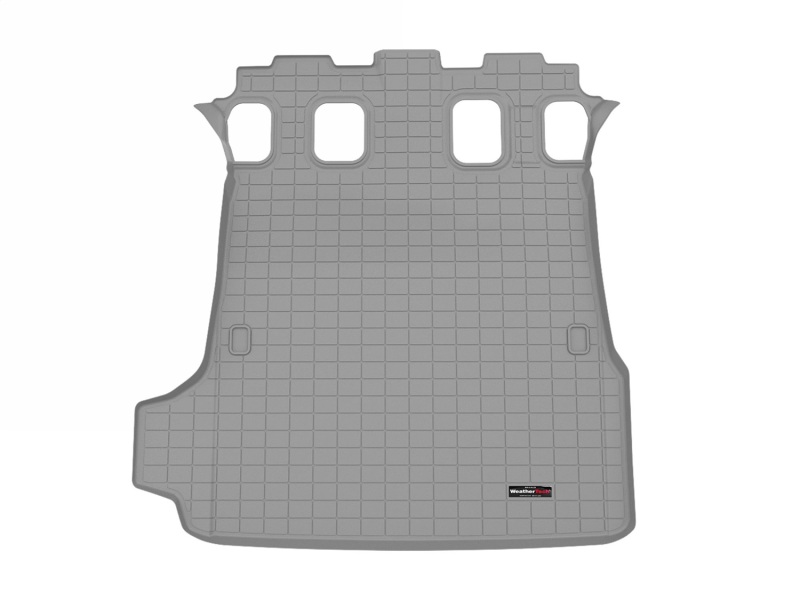 WT Cargo Liners - Grey