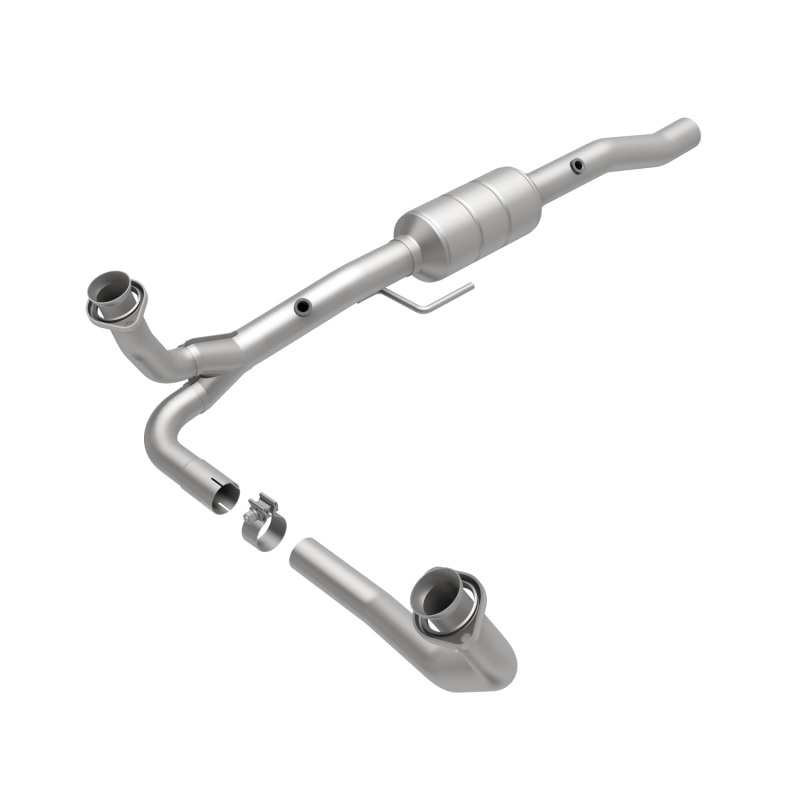 MagnaFlow Direct Fit Catalytic Converter 00 Dodge Durango 5.2/5.9L thumbnail 5