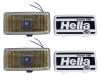 HELLA 500 Fog Lamp