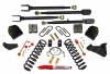 SKY Lift Kit Components