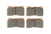DBA XP650 Brake Pads