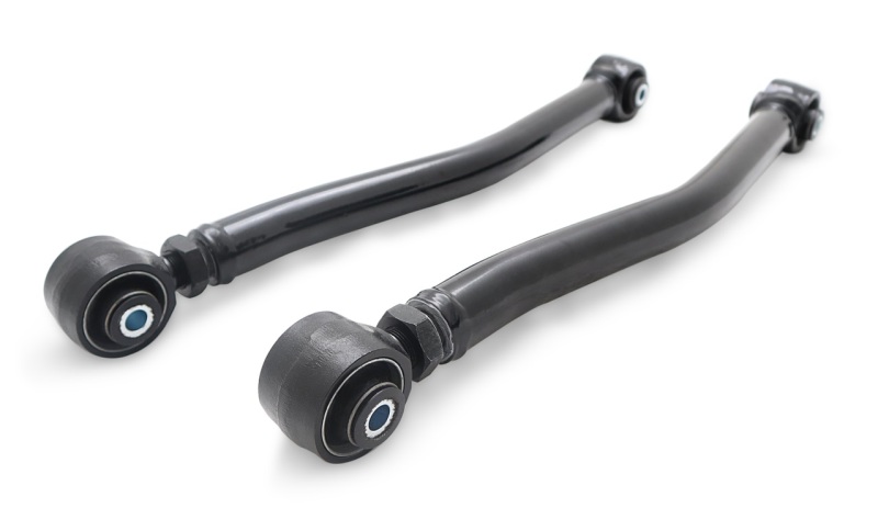 SuperPro 07-17 Jeep Wrangler JK / 2018 Jeep Wrangler JK Lower Trailing Arm Set thumbnail 4