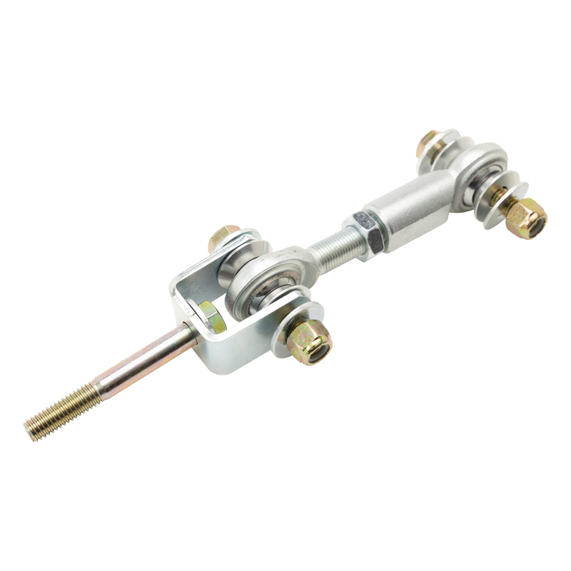 Belltech Lowering Kits 1000SPAC Kit, Coilovers, 1-3 in. Front, 5.5 in. Rear, Ford, F-150, Kit thumbnail 9